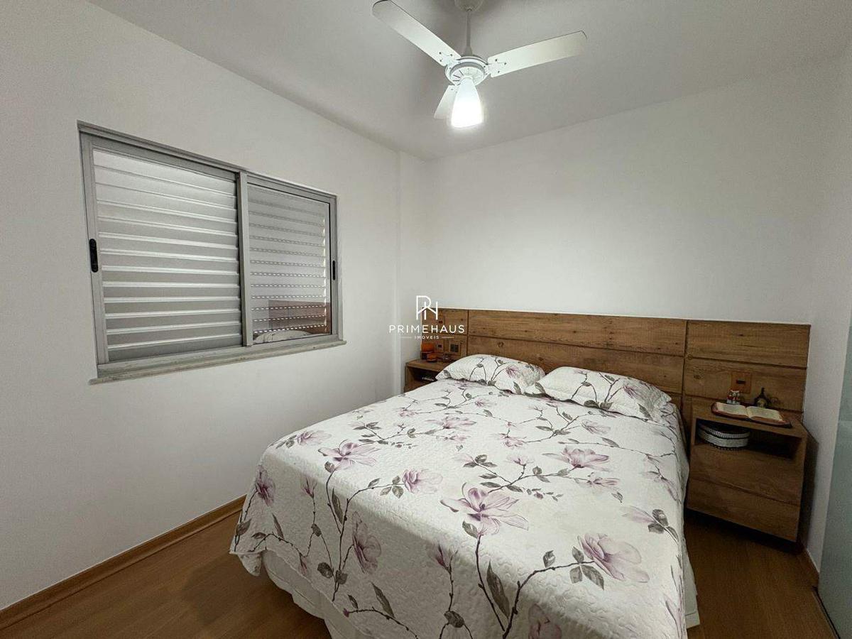 Apartamento, Castelo, 3 Quartos, 2 Vagas, 1 Suíte