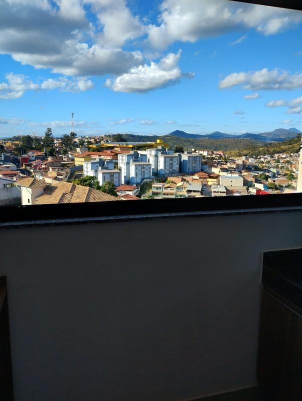 Apartamento, Ana Lúcia, 2 Quartos, 1 Vaga