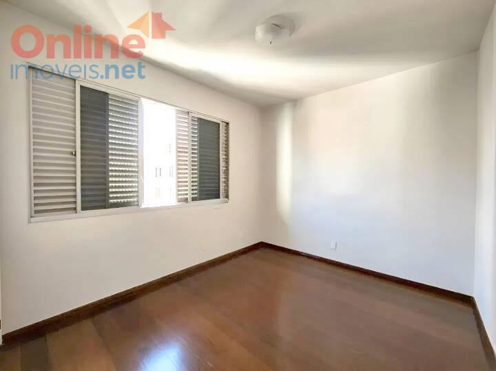 Cobertura, Lourdes, 4 Quartos, 0 Vaga, 1 Suíte