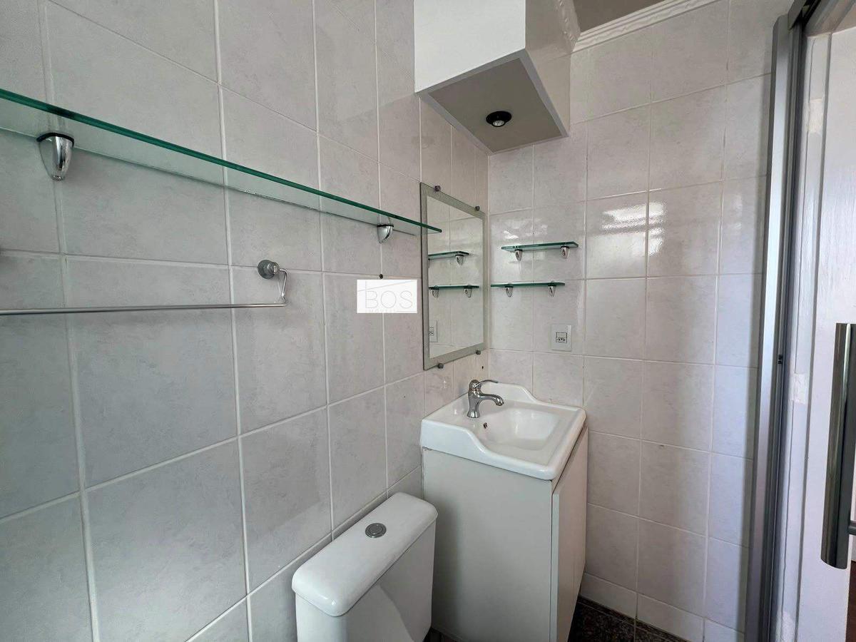 Apartamento, Silveira, 3 Quartos, 1 Vaga, 1 Suíte