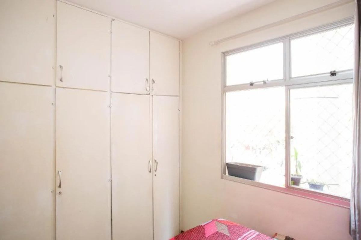 Apartamento, Lourdes, 2 Quartos, 1 Vaga