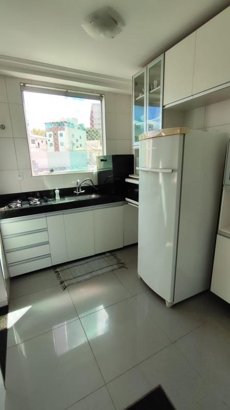 Apartamento, Cabral, 3 Quartos, 2 Vagas, 1 Suíte