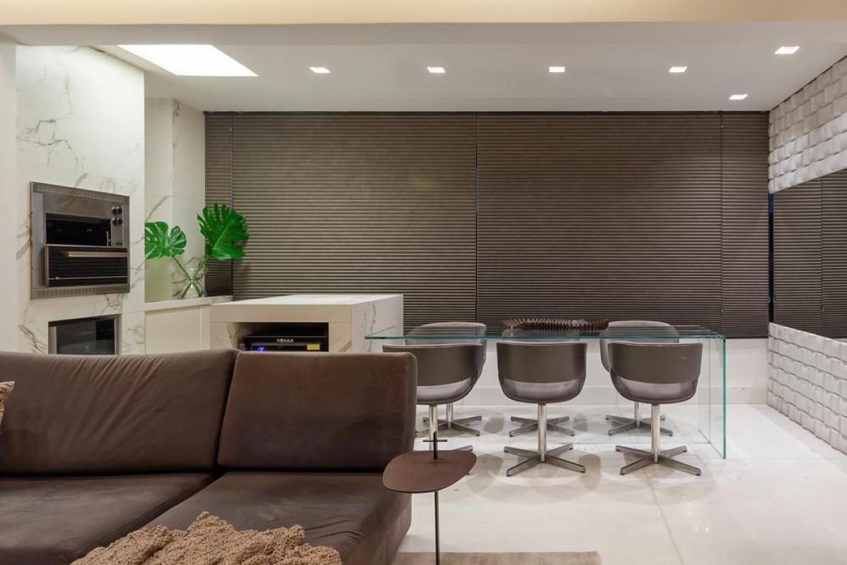 Apartamento, Vila da Serra, 3 Quartos, 2 Vagas, 1 Suíte