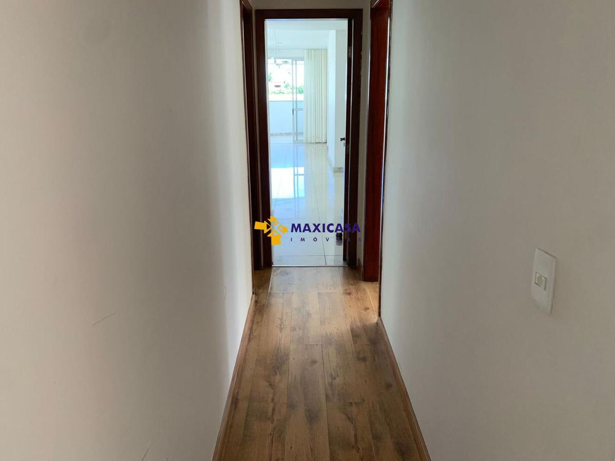 Apartamento, São José, 4 Quartos, 0 Vaga, 1 Suíte