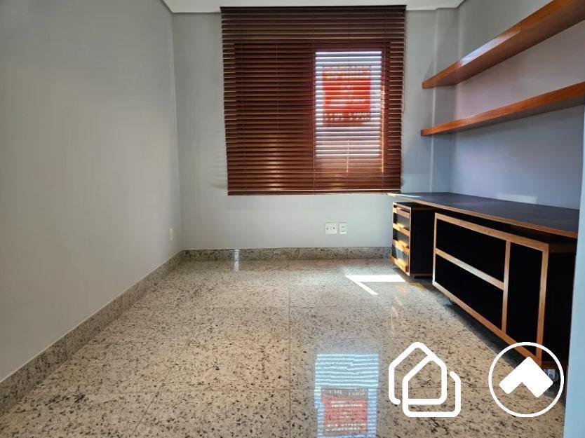 Cobertura, Sion, 3 Quartos, 3 Vagas, 1 Suíte