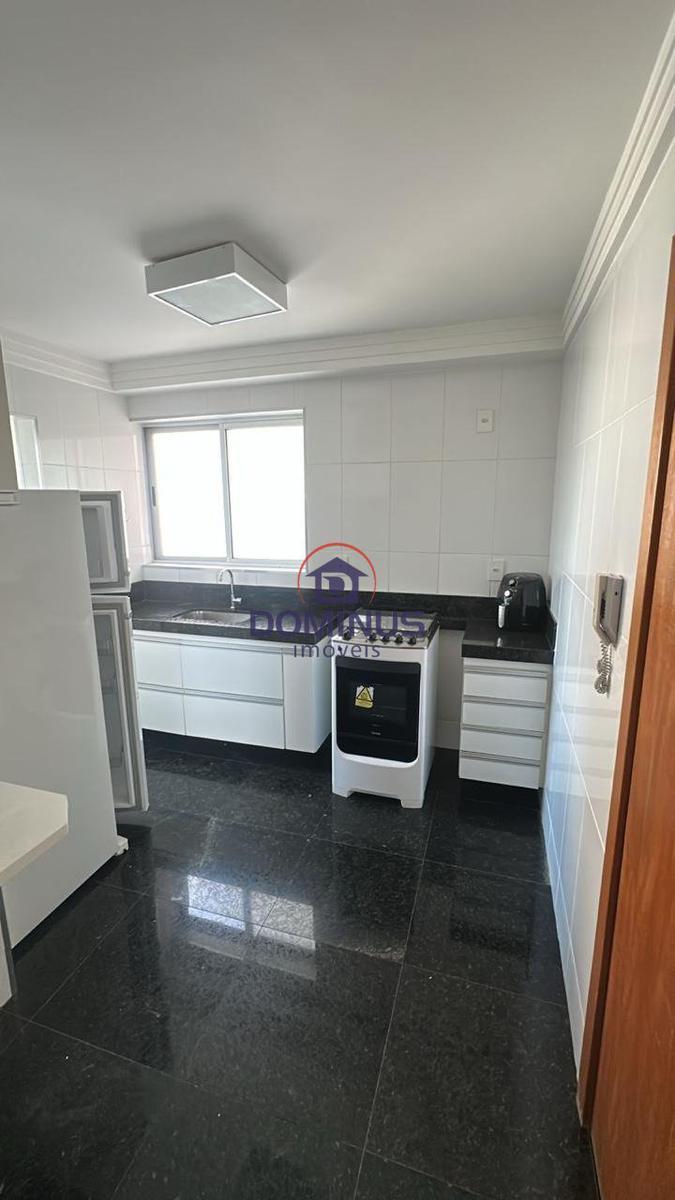 Apartamento, Jaraguá, 3 Quartos, 2 Vagas, 1 Suíte