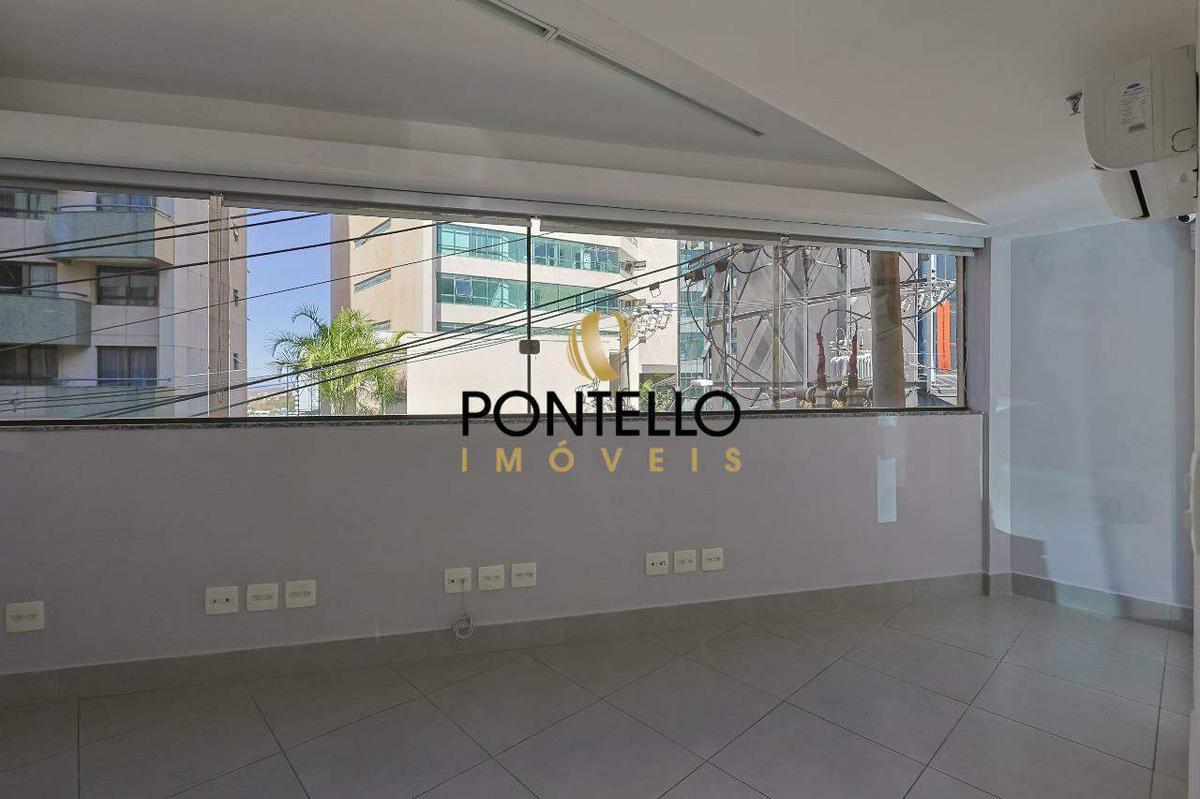Andar, Vale do Sereno, 0 Quarto, 0 Vaga