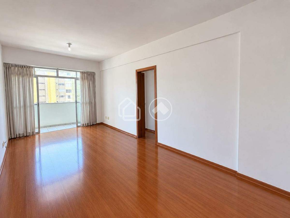 Apartamento, Buritis, 3 Quartos, 1 Vaga, 1 Suíte