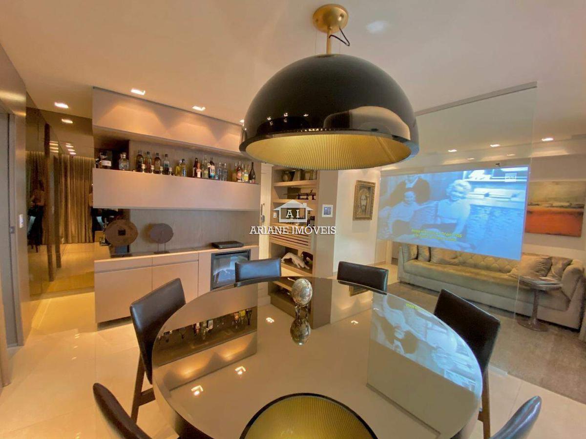 Apartamento, Gutierrez, 4 Quartos, 3 Vagas, 2 Suítes