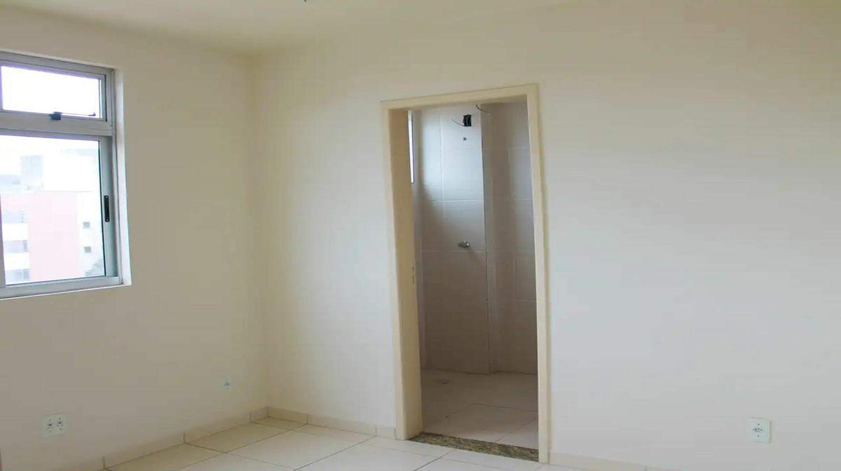 Apartamento, João Pinheiro, 2 Quartos, 1 Vaga, 1 Suíte