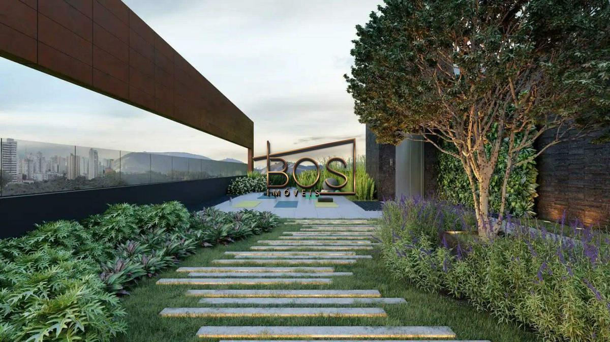 Cobertura, Vale do Sereno, 1 Quarto, 2 Vagas, 1 Suíte