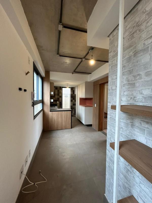 Apartamento, Funcionários, 1 Quarto, 1 Vaga, 1 Suíte