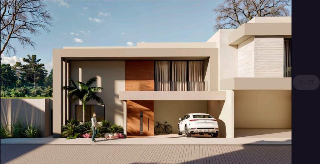Casa, Nossa Senhora do Carmo, 3 Quartos, 2 Vagas, 1 Suíte