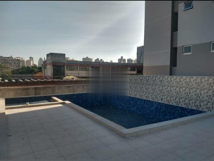 Apartamento, Floresta, 3 Quartos, 2 Vagas, 1 Suíte