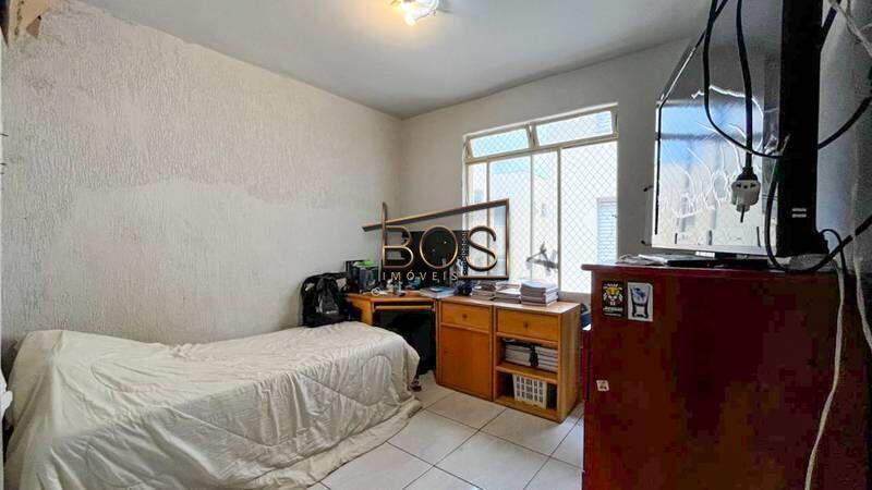 Cobertura, Cidade Nova, 3 Quartos, 2 Vagas, 1 Suíte