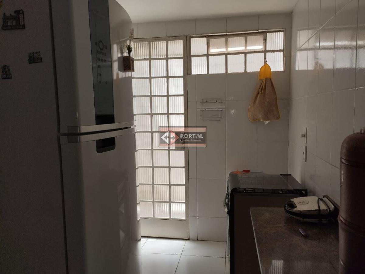 Apartamento, São Lucas, 3 Quartos, 1 Vaga, 1 Suíte
