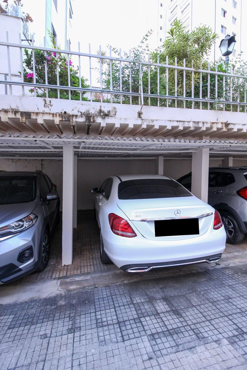 Apartamento, Sion, 4 Quartos, 1 Vaga, 1 Suíte