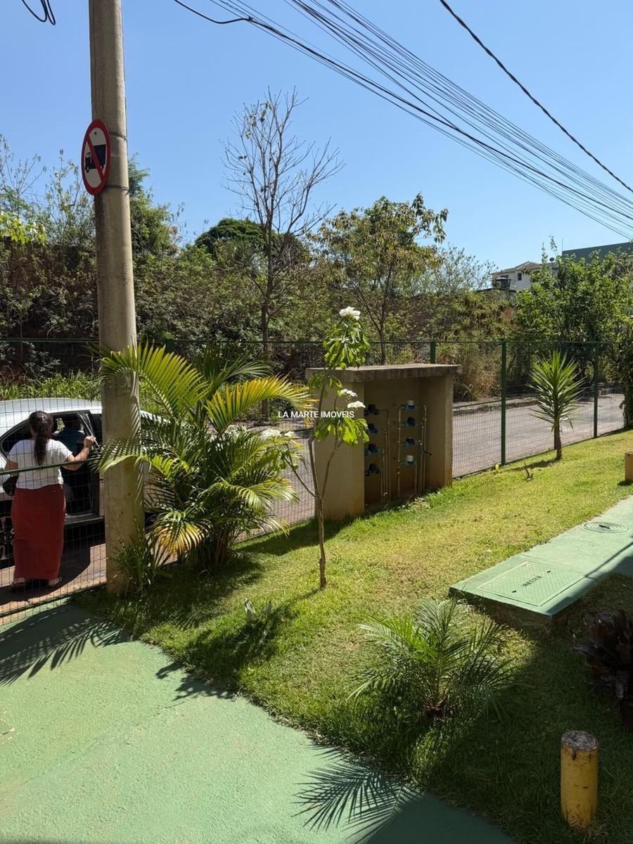 Apartamento, Jardim Industrial, 2 Quartos, 1 Vaga