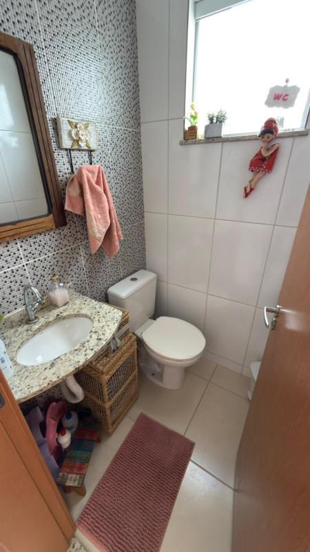 Casa, Masterville, 2 Quartos, 1 Vaga