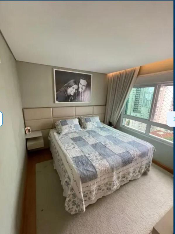 Apartamento, Lourdes, 4 Quartos, 3 Vagas, 2 Suítes