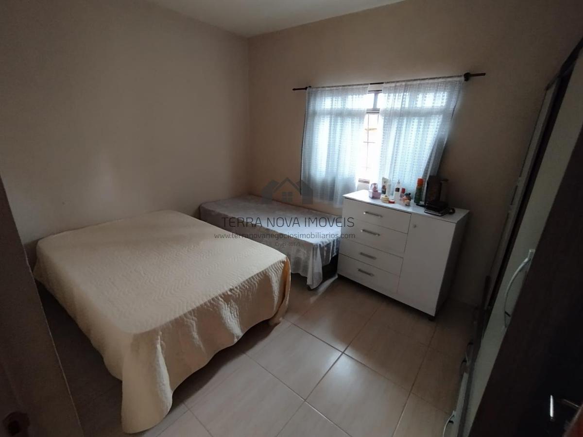 Casa, Vila Santa Helena, 2 Quartos