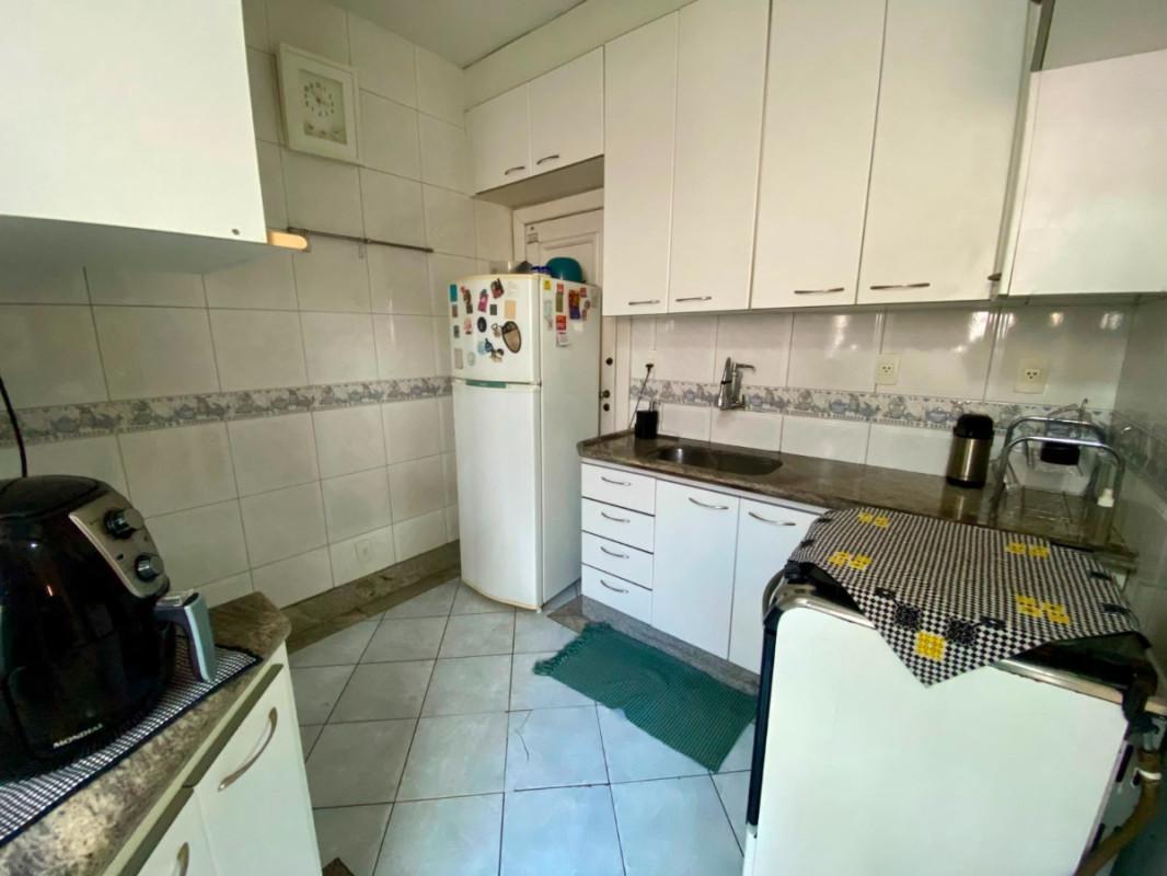 Apartamento, Coração Eucarístico, 3 Quartos, 1 Vaga, 1 Suíte