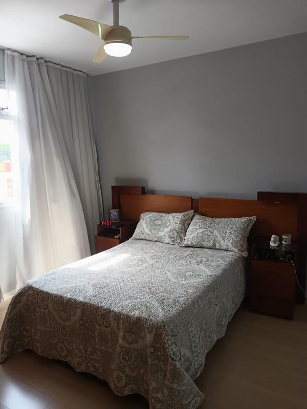 Apartamento, Padre Eustáquio, 4 Quartos, 3 Vagas, 1 Suíte