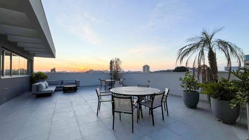 Apartamento, Barro Preto, 1 Quarto, 1 Vaga, 1 Suíte