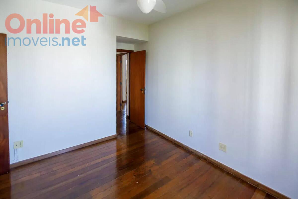 Apartamento, Buritis, 3 Quartos, 0 Vaga, 1 Suíte