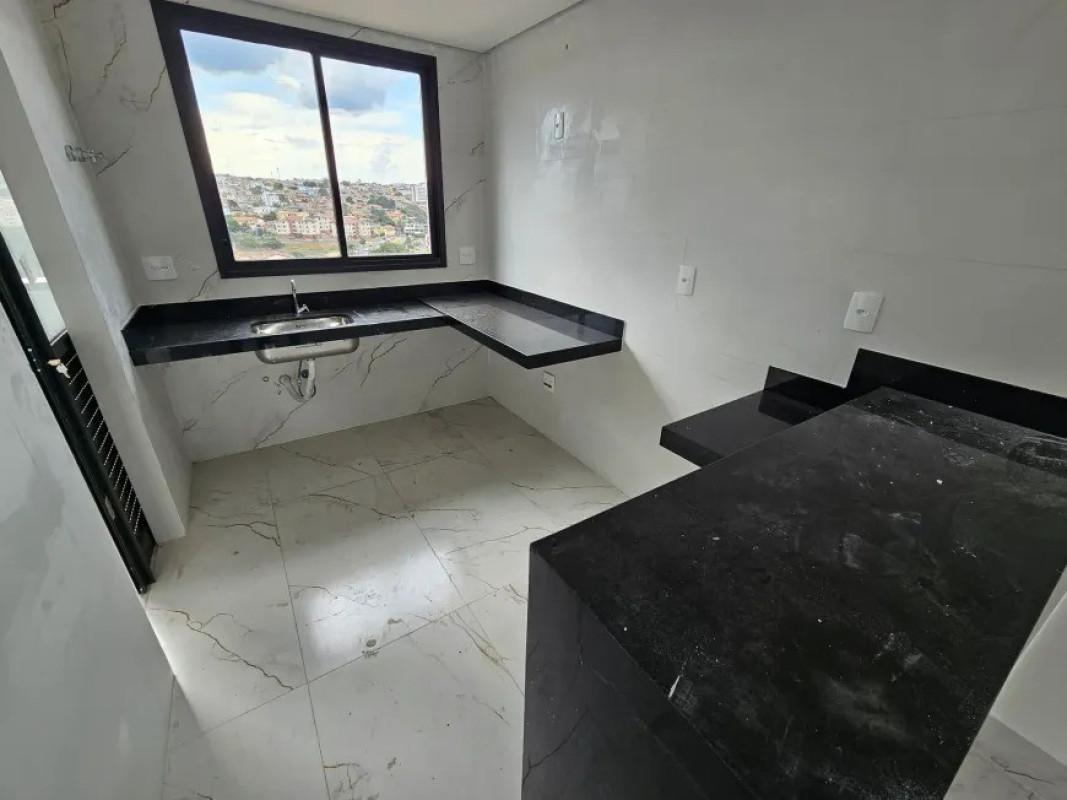 Cobertura, Santa Amélia, 3 Quartos, 2 Vagas, 1 Suíte