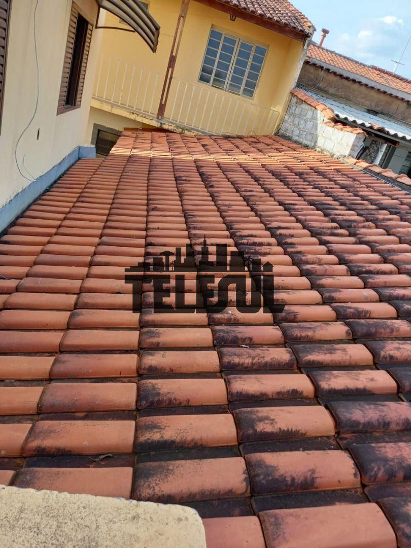 Casa, Jardim Ribeiro, 3 Quartos, 0 Vaga