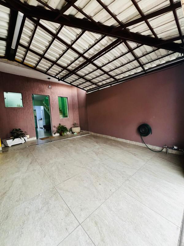 Casa, Palmeiras, 3 Quartos, 2 Vagas