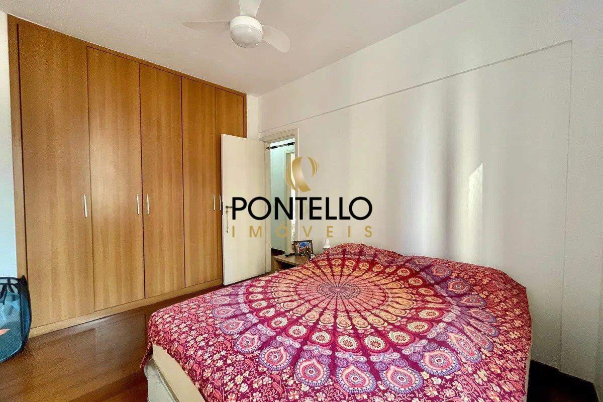 Apartamento, Lourdes, 4 Quartos, 2 Vagas, 1 Suíte
