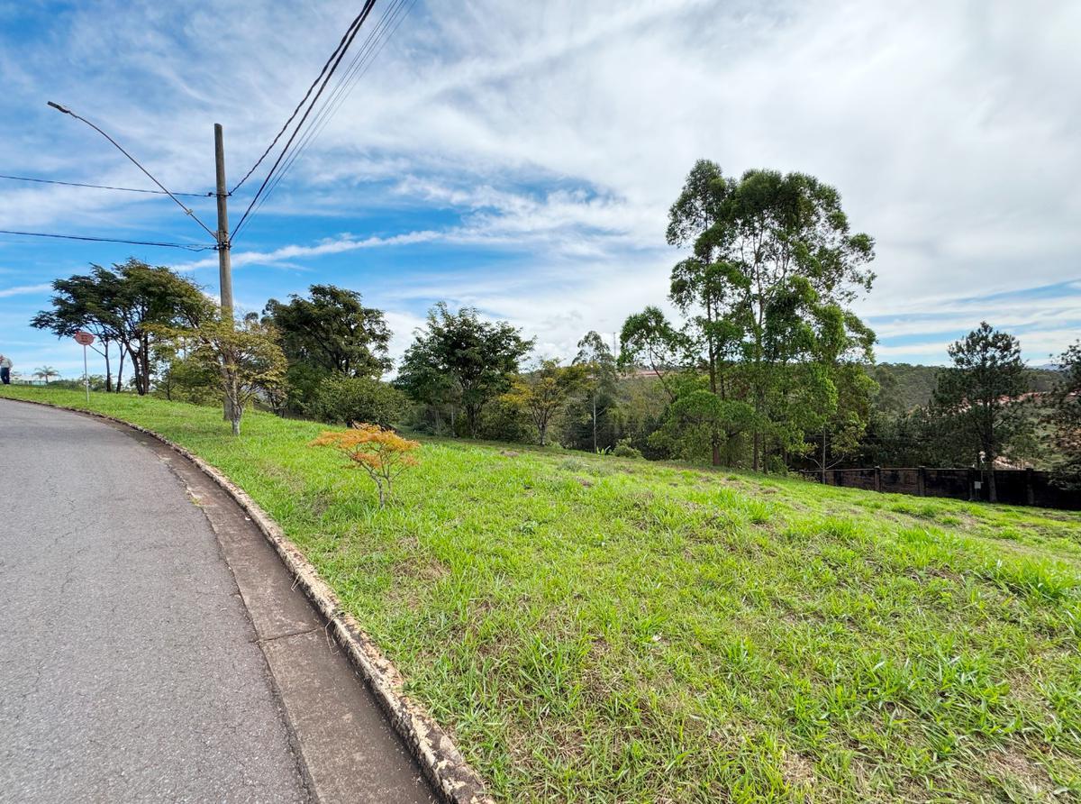 Lote, Alphaville - Lagoa dos Ingleses, 0 Quarto, 0 Vaga