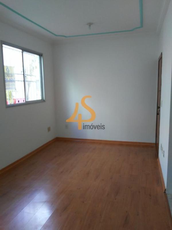 Apartamento, Liberdade, 2 Quartos, 1 Vaga
