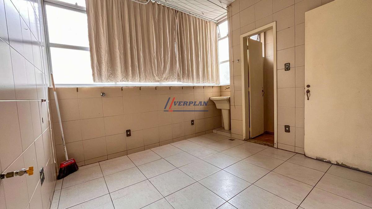 Apartamento, Santo Agostinho, 4 Quartos, 2 Vagas, 1 Suíte