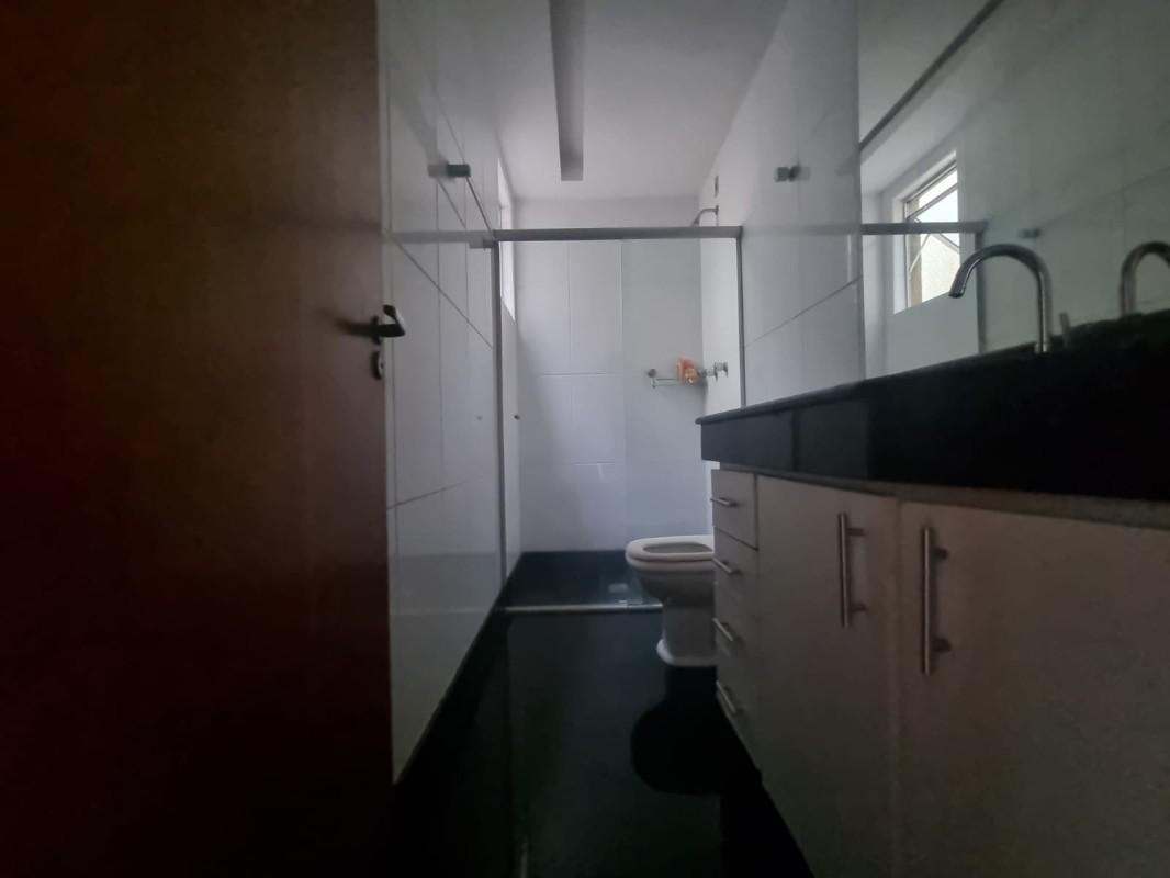 Cobertura, Jardim Riacho das Pedras, 3 Quartos, 2 Vagas, 1 Suíte