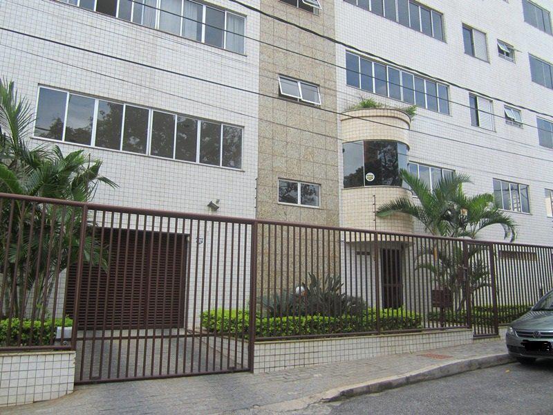 Apartamento, Graça, 4 Quartos, 2 Vagas, 1 Suíte
