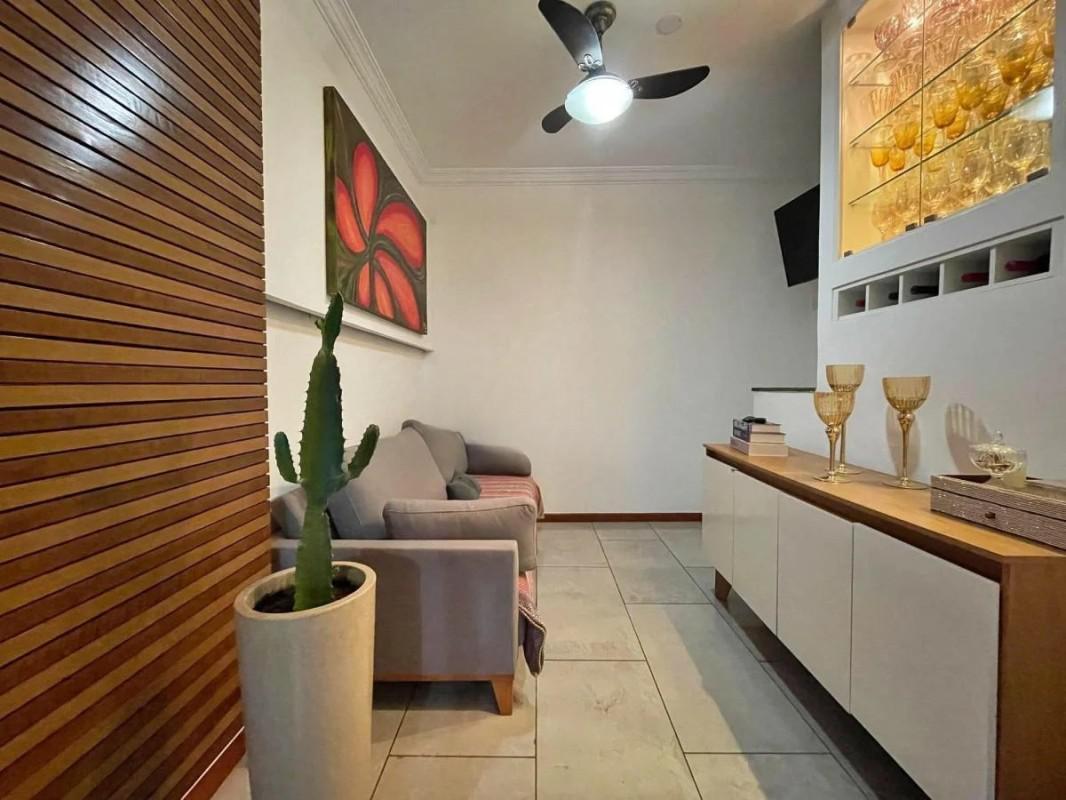 Cobertura, Itapoã, 4 Quartos, 3 Vagas, 4 Suítes