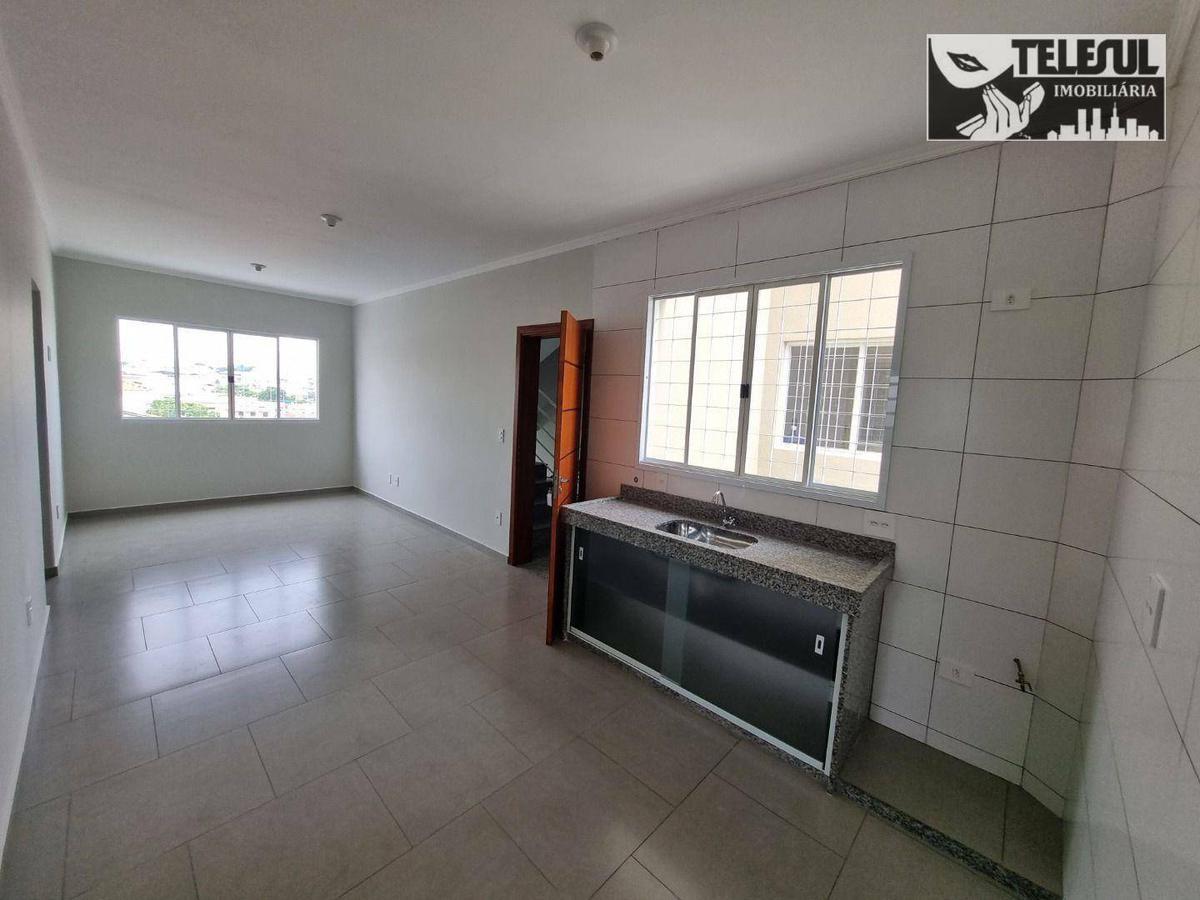 Apartamento, Parque Catanduvas, 2 Quartos, 1 Vaga