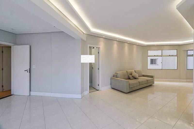 Apartamento, Savassi, 4 Quartos, 2 Vagas, 1 Suíte