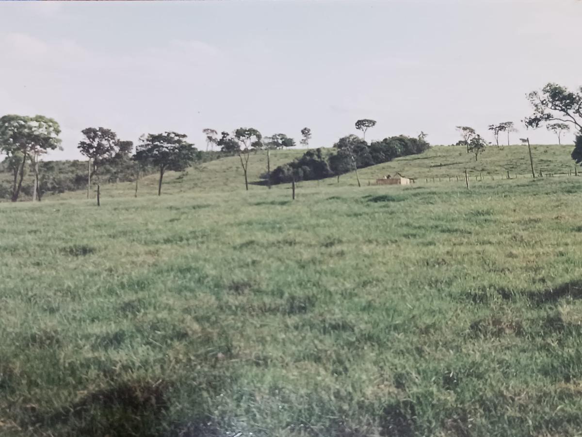 Fazenda, Zona Rural, 0 Quarto, 0 Vaga