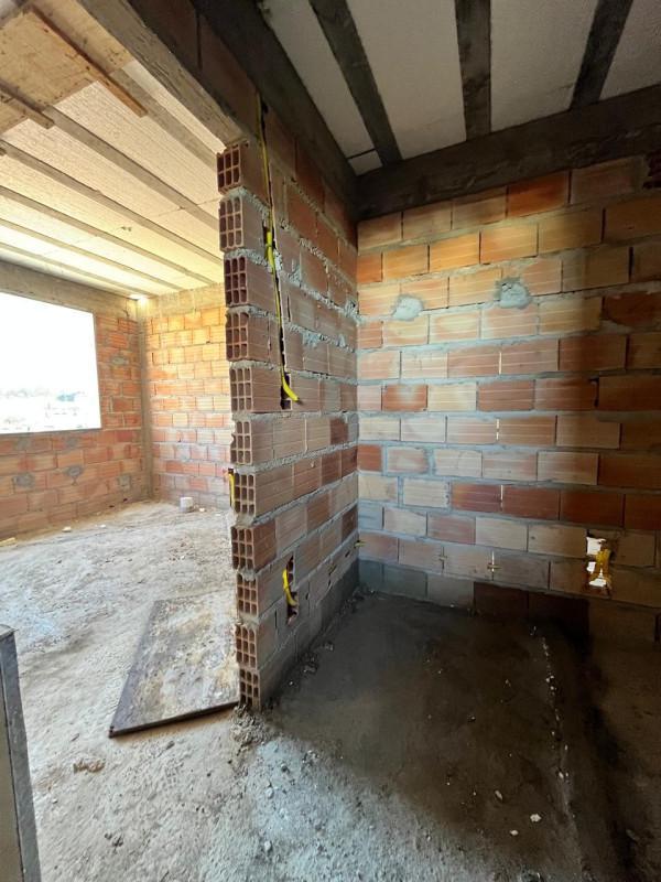 Cobertura, Riacho das Pedras, 3 Quartos, 3 Vagas, 1 Suíte