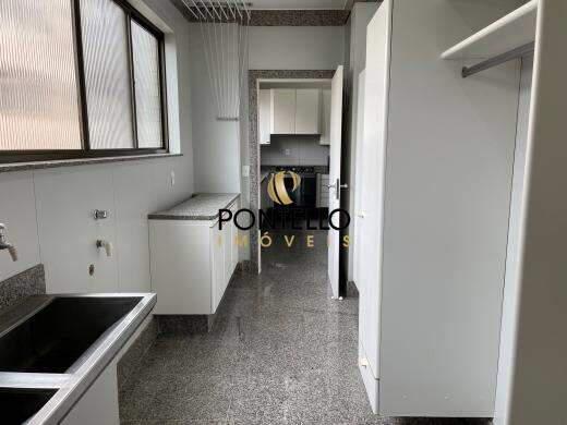 Apartamento, Serra, 4 Quartos, 3 Vagas, 3 Suítes