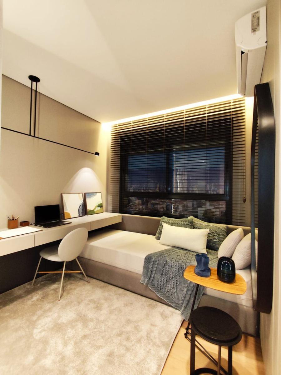 Apartamento, Santo Agostinho, 3 Quartos, 2 Vagas, 2 Suítes