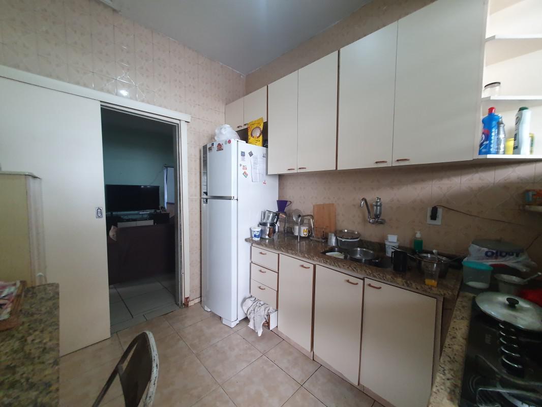 Casa, Alto Barroca, 2 Quartos, 0 Vaga