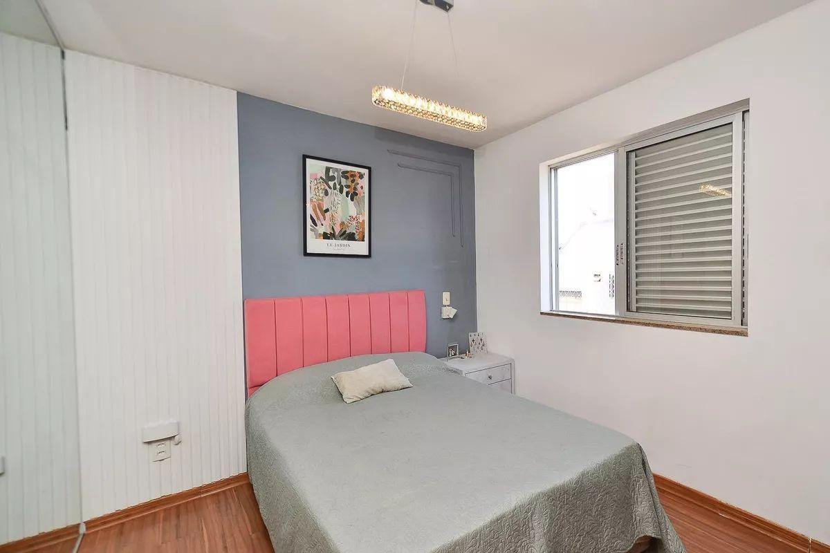 Cobertura, Nova Floresta, 3 Quartos, 2 Vagas, 1 Suíte