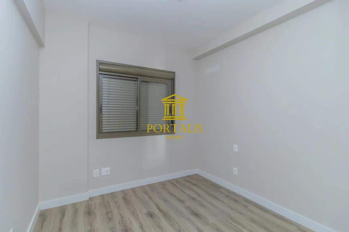 Apartamento, Cidade Nova, 4 Quartos, 3 Vagas, 2 Suítes