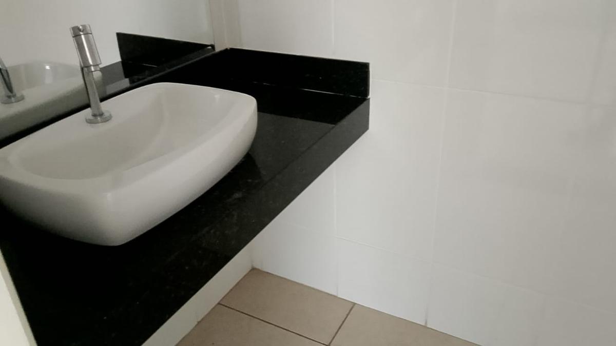 Apartamento, São Luiz (pampulha), 3 Quartos, 2 Vagas, 1 Suíte