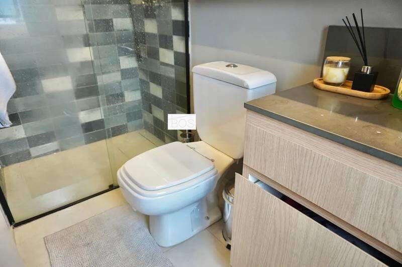 Cobertura, Boa Viagem, 1 Quarto, 1 Vaga, 1 Suíte